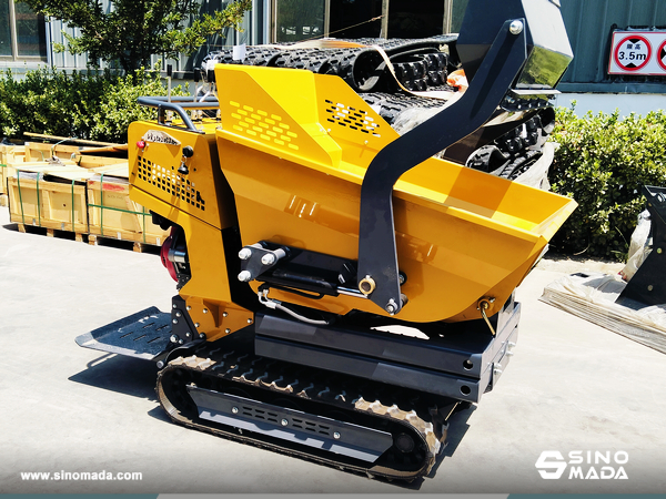 UK - 1 Unit XCMG XE19U Excavator