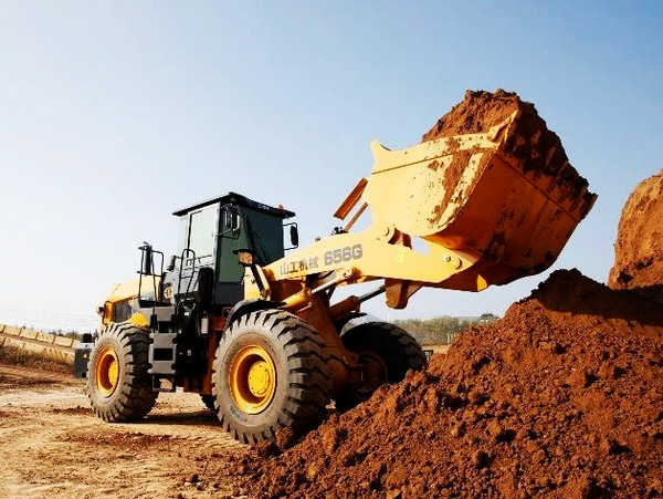 SEM G Series Loaders Released